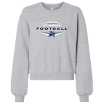 Women’s ReFlex Crewneck Sweatshirt
