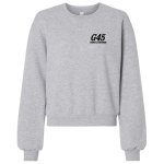 Women’s ReFlex Crewneck Sweatshirt