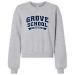 Women’s ReFlex Crewneck Sweatshirt