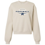 Women’s ReFlex Crewneck Sweatshirt