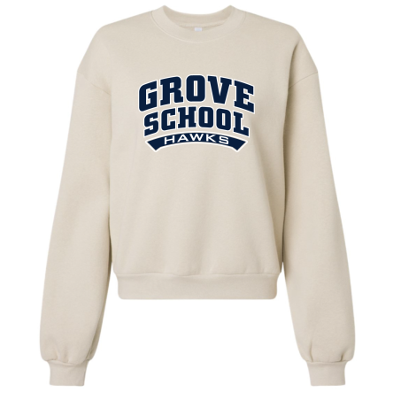 Women's ReFlex Crewneck Sweatshirt