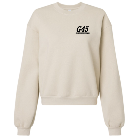 Women's ReFlex Crewneck Sweatshirt