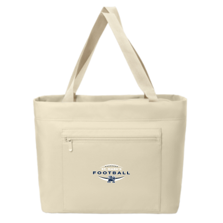 Carryall Tote
