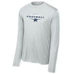 Classic Long Sleeve Performance Tee