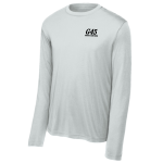 Classic Long Sleeve Performance Tee
