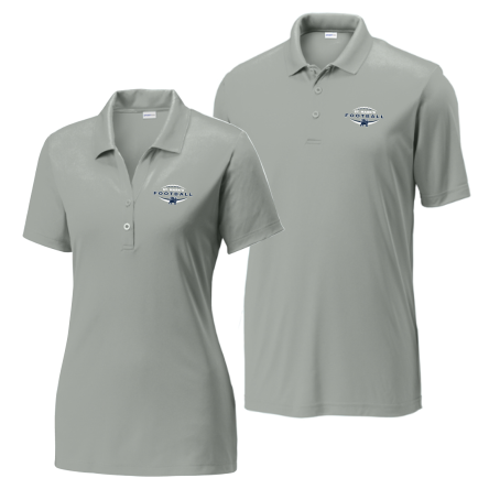Classic Solid Performance Polo