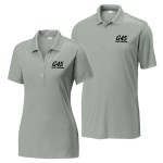 Classic Solid Performance Polo