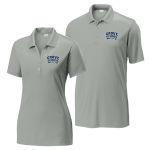 Classic Solid Performance Polo