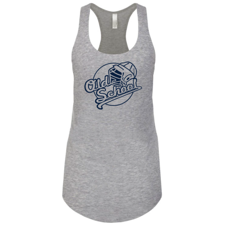 Women's Classic Racerback Tank