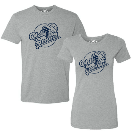 Atlantic Sportswear Feel Good Tee