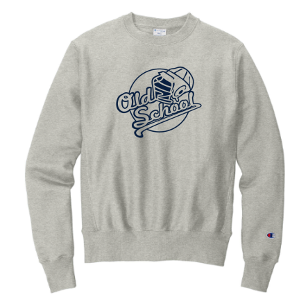 Champion® Reverse Weave® Crewneck Sweatshirt