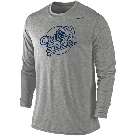 Nike Long Sleeve Legend Tee
