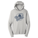 Classic Performance Hooded Long Sleeve Tee