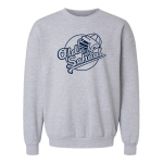 Classic Crewneck Sweatshirt