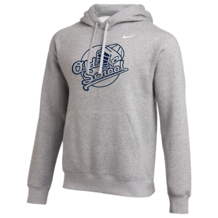 Nike Club Hoodie