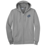 Classic Full-Zip Sweatshirt