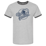 Classic Ringer Tee