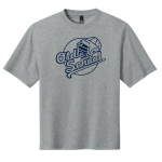 Gritty Heavyweight 7oz Tee