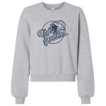Women’s ReFlex Crewneck Sweatshirt