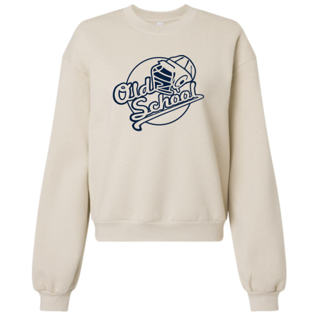 Women's ReFlex Crewneck Sweatshirt