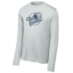 Classic Long Sleeve Performance Tee