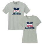 Tri-Blend Tee