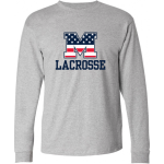 Classic Long Sleeve Cotton Tee