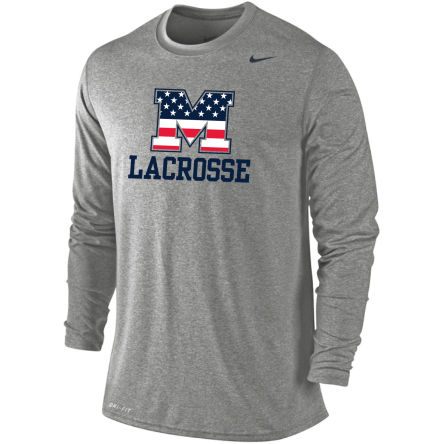 Nike Long Sleeve Legend Tee