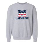 Classic Crewneck Sweatshirt