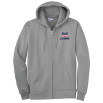 Classic Full-Zip Sweatshirt