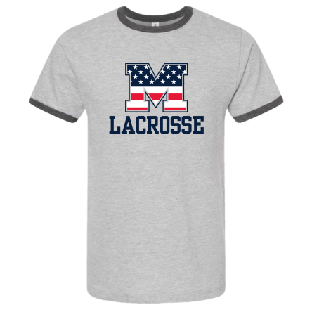 Classic Ringer Tee