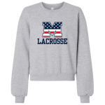 Women’s ReFlex Crewneck Sweatshirt
