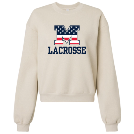 Women's ReFlex Crewneck Sweatshirt
