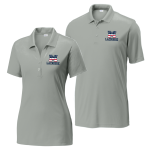 Classic Solid Performance Polo