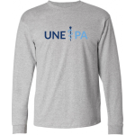 Classic Long Sleeve Cotton Tee