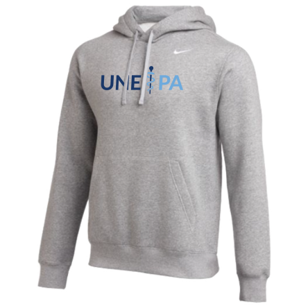 Nike Club Hoodie