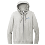 Women’s FRENCH Terry Full Zip Hoodie