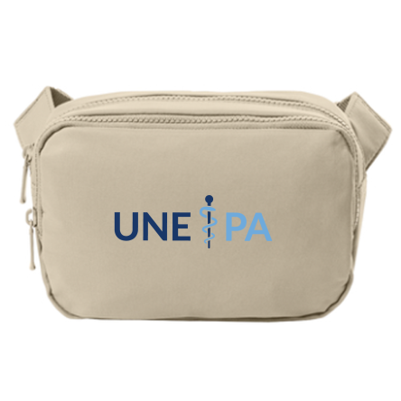 Duel Compartment Crossbody Bag