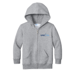 Classic Toddler Fleece Full-Zip Sweatshirt