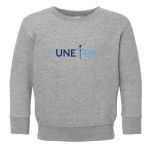 Classic Toddler Crew Sweatshirt