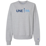 Women’s Champion® Crewneck Sweatshirt
