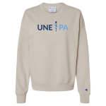 Women’s Champion® Crewneck Sweatshirt
