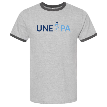 Classic Ringer Tee