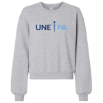 Women’s ReFlex Crewneck Sweatshirt
