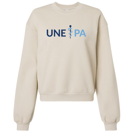 Women's ReFlex Crewneck Sweatshirt