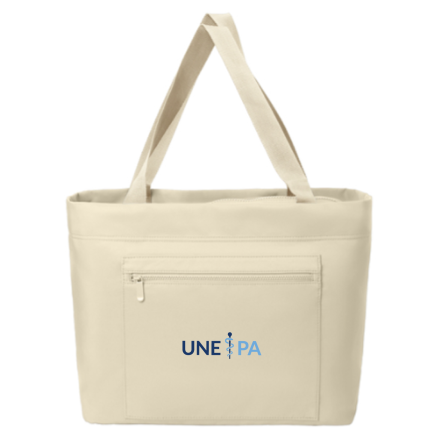 Carryall Tote