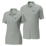 Classic Solid Performance Polo