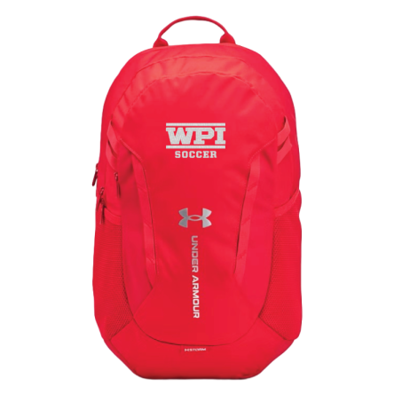 Under Armour Hustle 6.0 Backpack