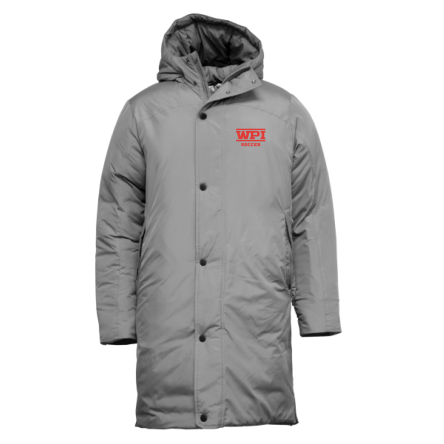 Classic Bench Coat