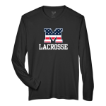 Classic Long Sleeve Performance Tee